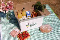 The Breakfast Box