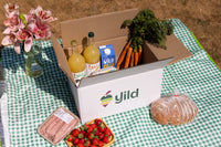 The Breakfast Box