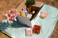 The Breakfast Box