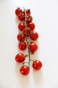 Cherry Vine Tomatoes