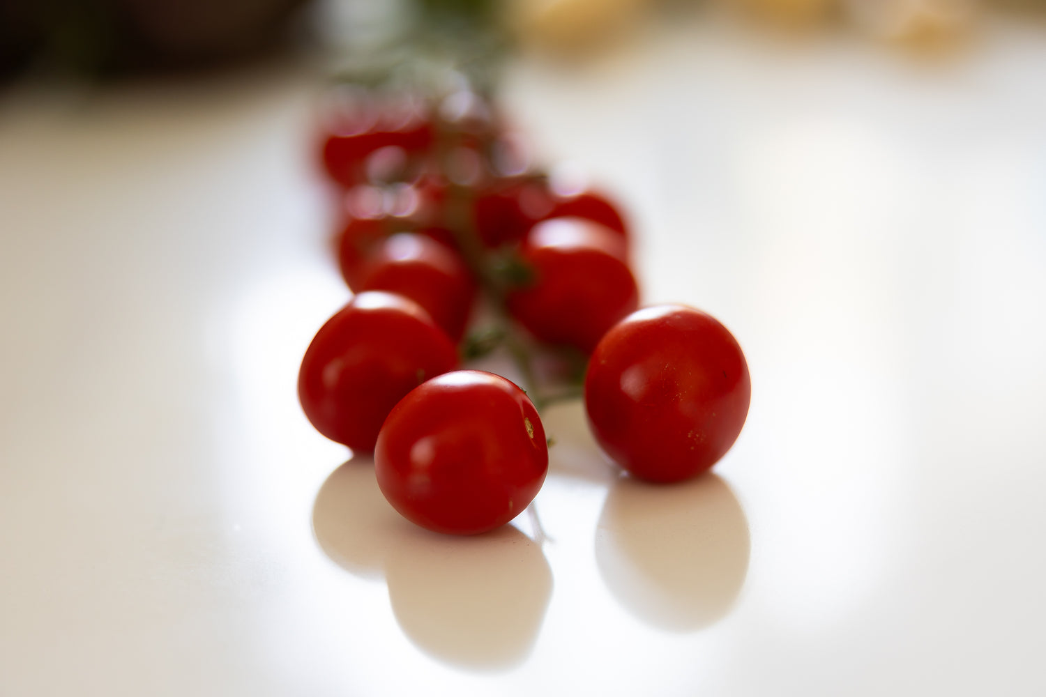 Cherry Vine Tomatoes