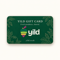 Yild Gift Card