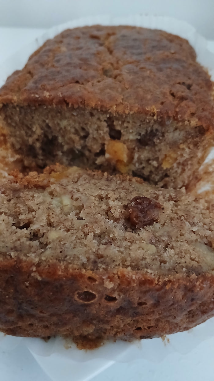 2lb Loaf Cakes
