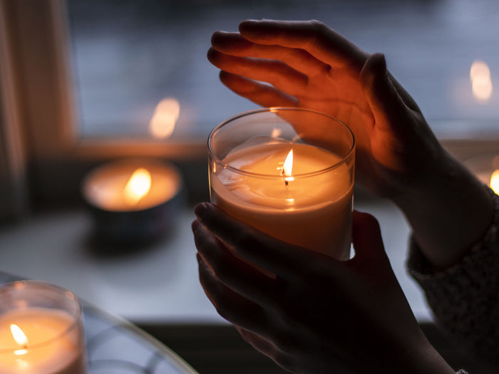 Home & Wellbeing