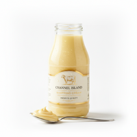 Channel Island Whipping Cream
