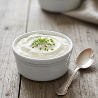 Crème Fraîche