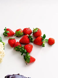 Kent Strawberry