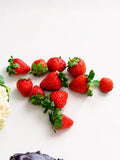 Kent Strawberries