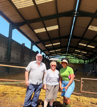 Hinxden Farm Dairy