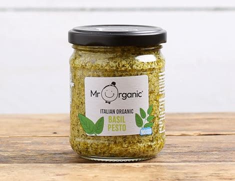 Basil Pesto (190g)