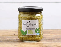 Basil Pesto (190g)