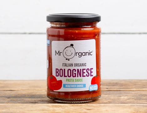 Bolognese Pasta Sauce (350g)