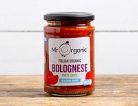 Bolognese Pasta Sauce (350g)