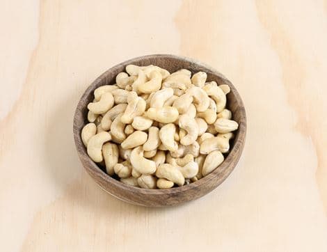 Whole Cashews Refill (175g)