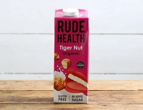 Tiger Nut Drink, with Rice (1 litre)