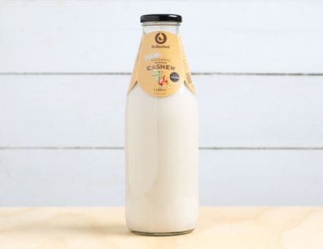 Cashew Drink, Returnable Bottle (1L)