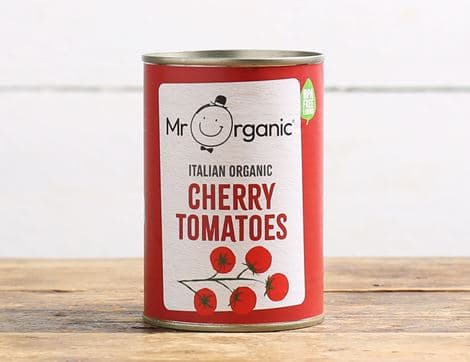 Cherry Tomatoes (400g)