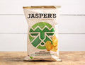 Salted Extra Virgin Olive Oil Crisps (100g)