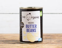 Butter Beans (400g)