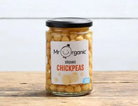 Chickpeas (350g)