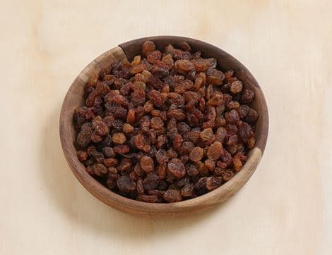 Sultanas Refill (500g)