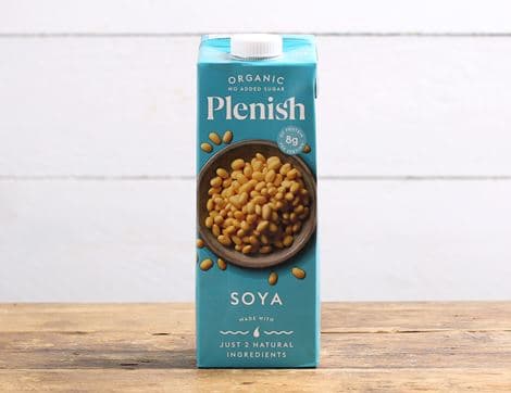 Soya Drink (1 litre)