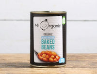 Low Sugar Baked Beans (400g)