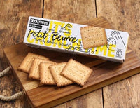 Petit Beurre Butter Biscuits (150g)