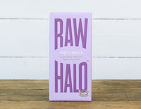 Mylk & Vanilla Raw Chocolate (70g)