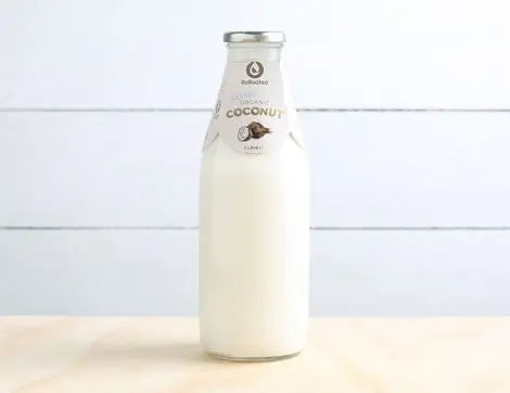 Coconut Drink, Returnable Bottle (1L)