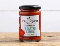 Roasted Garlic Pasta Sauce (350g)