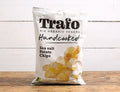 Hand-Cooked Salted Crisps (125g)