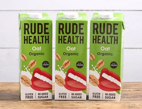 Oat Drink (3 x 1 litre)