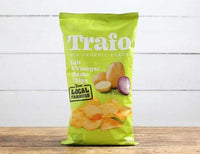 Salt & Vinegar Crisps (125g)