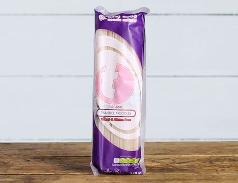 Thai Rice Noodles (250g)