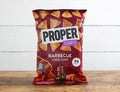 Barbecue Lentil Chips, B Corp, Non-Organic (85g)