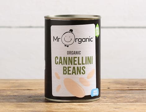 Cannellini Beans (400g)