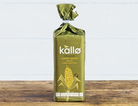 Wholegrain Corn Cakes (130g)