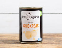 Chickpeas (400g)