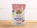 Crispy Chilli Seaweed Thins (4g)