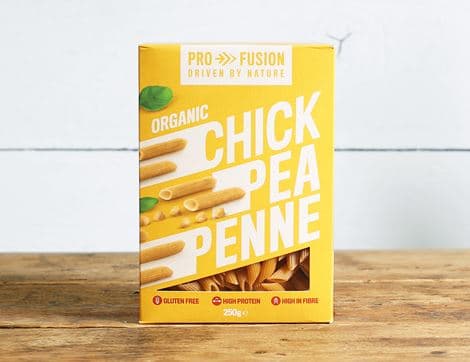 Chickpea Penne Pasta (250g)