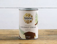 Coconut Cream (400g)