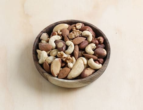 Mixed Nuts Refill (250g)
