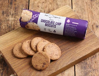 Chocolate Chip Digestives (250g)