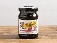 Caramelised Onion Marmalade, B Corp, Non-Organic (210g)