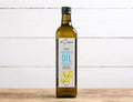 Cold Pressed Rapeseed Oil (750ml)