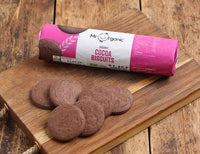 Cocoa Biscuits (250g)