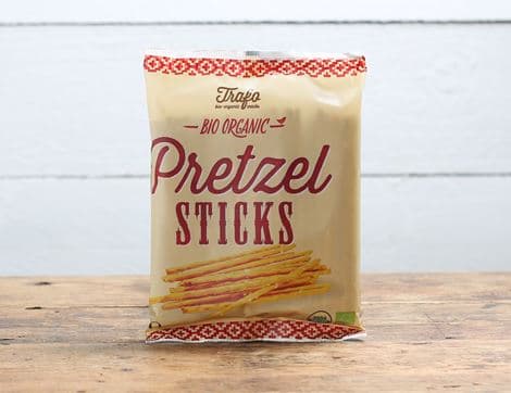 Pretzel Sticks (100g)