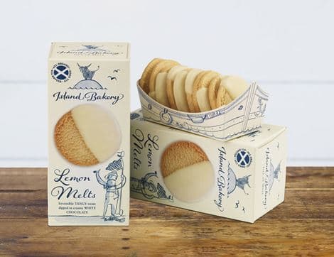 Lemon Melts (133g)