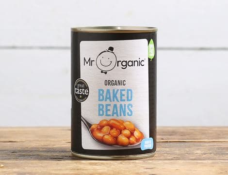 Baked Beans (400g)